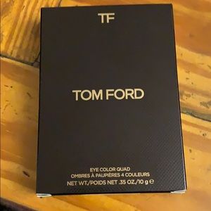 Tom Ford Eye Color Quad